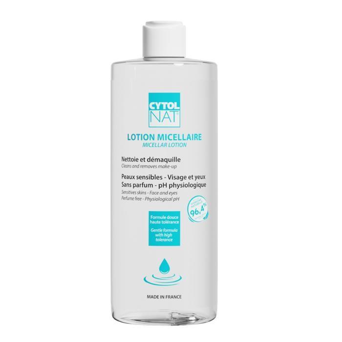 CYTOLNAT® Lotion Micellaire 500 ml