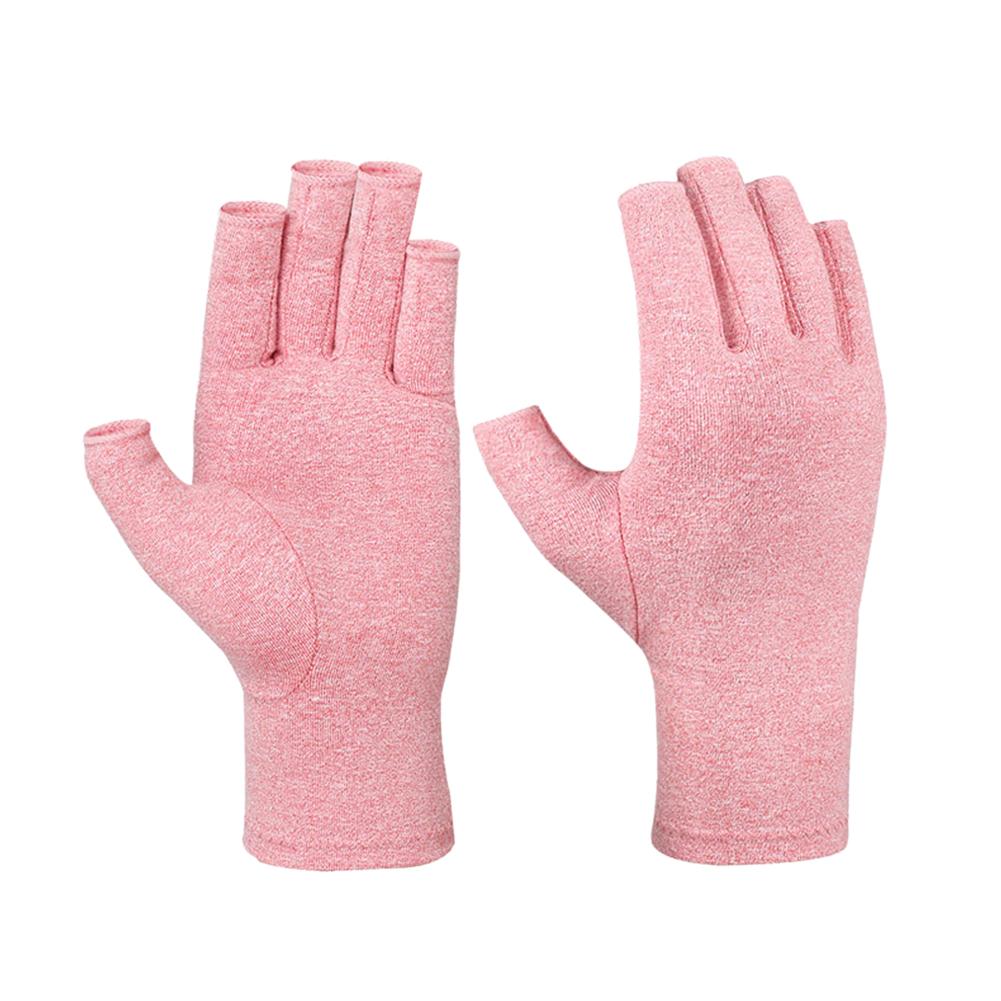 Gants De Compression Pour Mains - Soulagement Arthrose, Arthrite, Douleurs