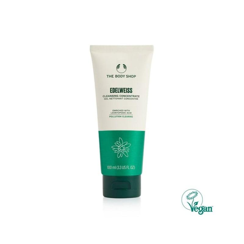 

Edelweiss Cleansing Concentrate 100ML