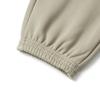 Li Ning Fitness Series Knitted Sweatpants Men's Muted Grass AKLUB59-4