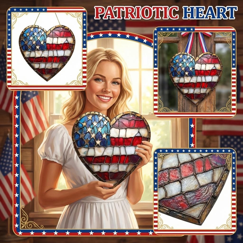 2D Flat Freestanding Acrylic Disc, Home Wall Decoration, Porch Ornament, Chain Pendant.