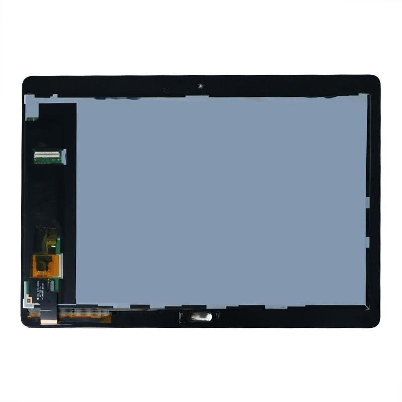 For Huawei MediaPad M3 Lite 10 BAH-AL00 BAH-W09 BAH-L09 Grade B LCD Screen and Digitizer Assembly Replacement Part (without Logo)
