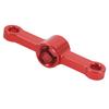 Drone Accessories M3 M4 M5 Lock Nuts Props Adapter Aluminum Alloy 2204 Motor Cap Quick Release