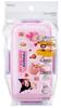 Skater Bento Fluffy Serving Lunch Made in Sanrio My Melody Kuromi Netflix Box, Box, 530ml, Japan, & Pattern, Girl's PFLB6-A