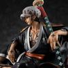 Trafalgar Law One Piece MegaTrea Shop Online Shop Limited “One Piece” Portrait.Of.Pirates “Warriors Alliance” &