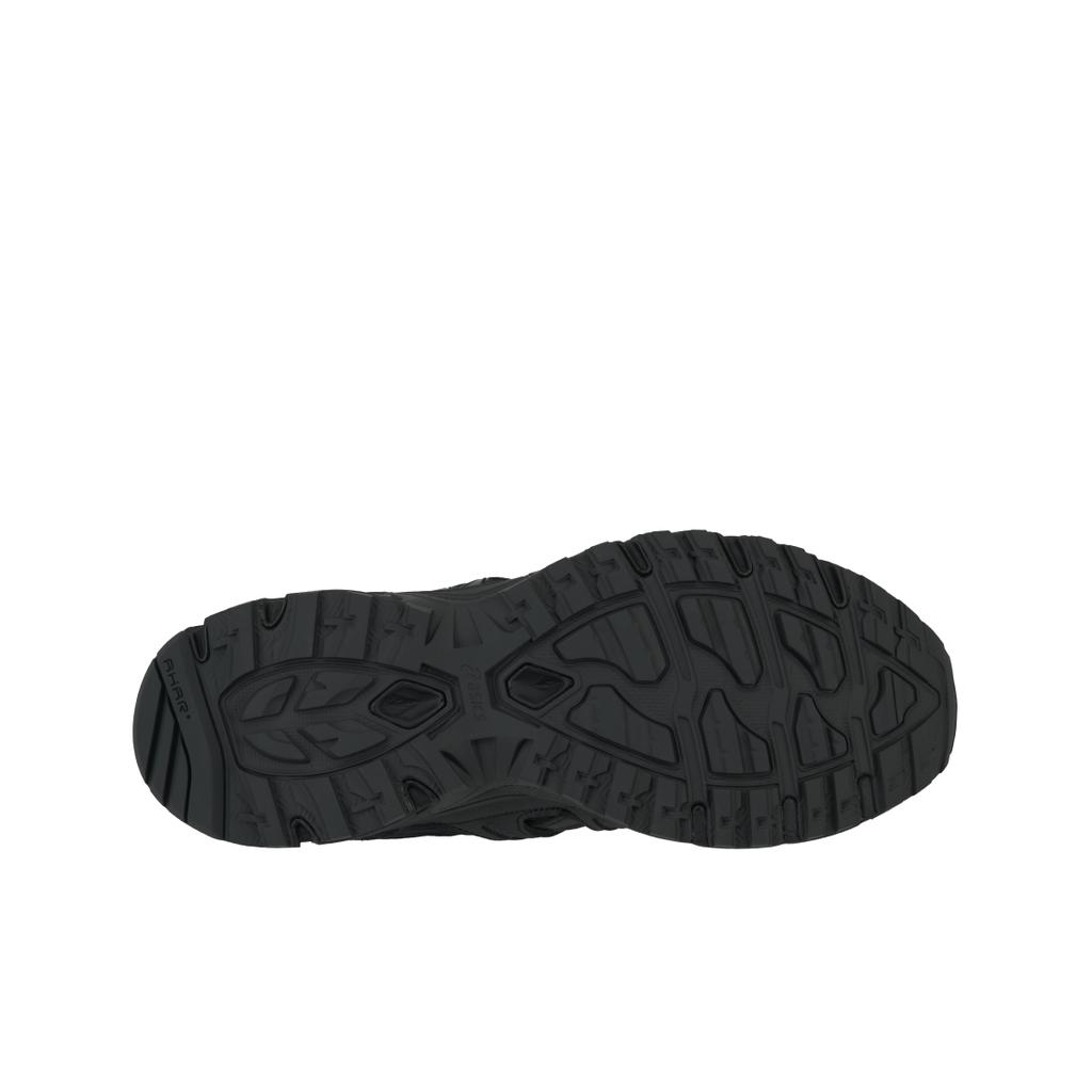 Asics Gel Sonoma 15-50 Triple Black Unisex Sneaker 1201A438-001