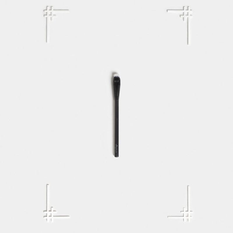 017 Point Shadow Brush
