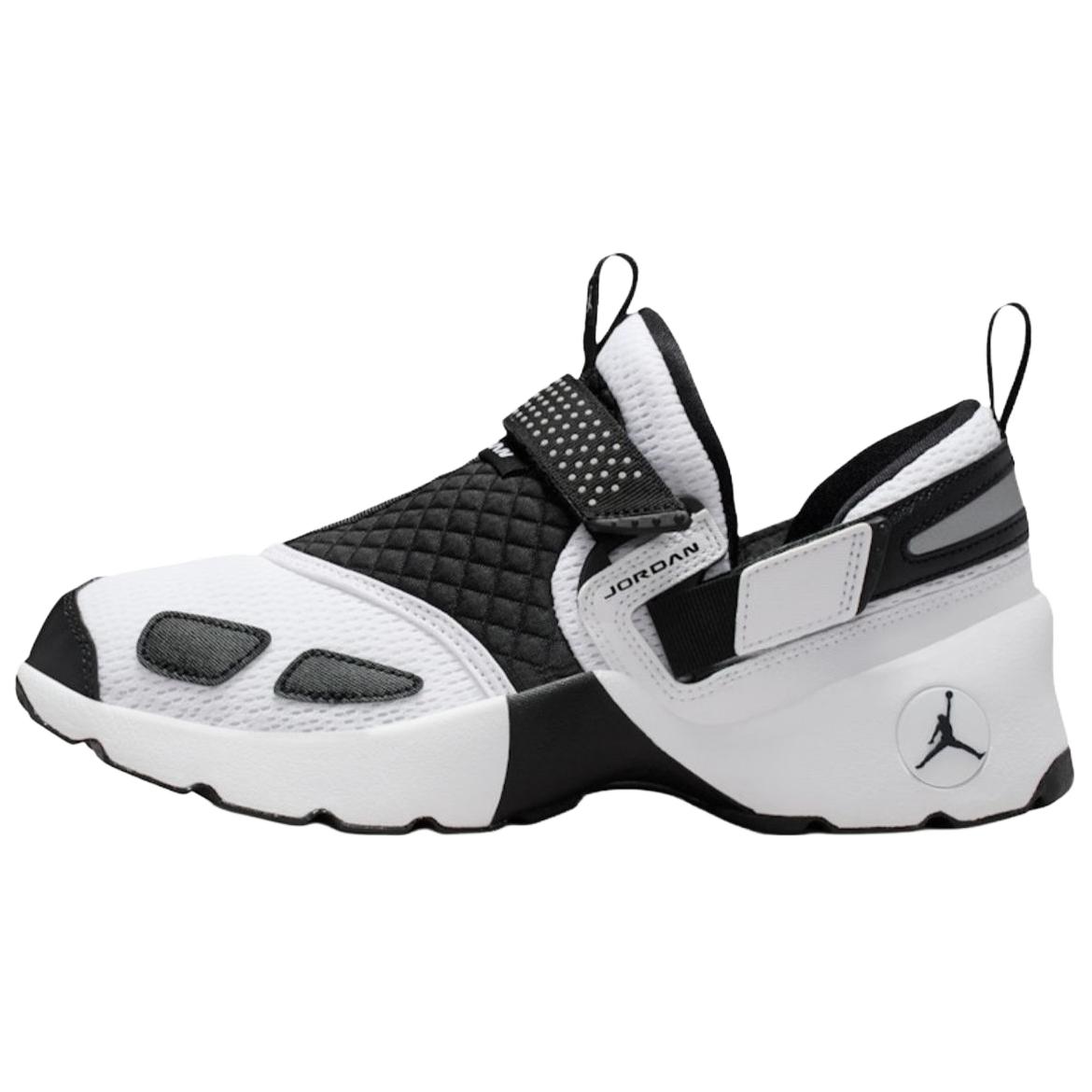 Air Jordan Trunner LX White Reflective