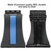 Back Acupuncture Massager Relax Lumbar Support Spine Pain Relief Posture Corrector