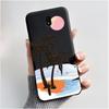 Casing For Nokia C01 Plus TA-1383 TA-1387 C1 2nd Edition Case Aesthetic Fashion Cute Cat Soft Silicone TPU Shockproof Back Cover
