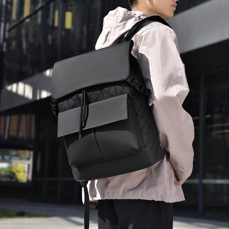 ZOYO Lightweight Laptop Travel Commuter Backpack