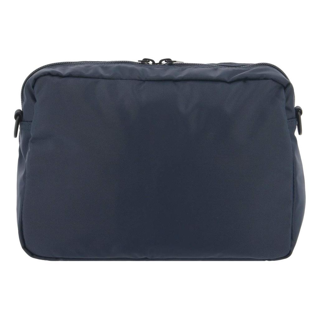 Flash Shoulder Bag Black [Porter] 689-05949