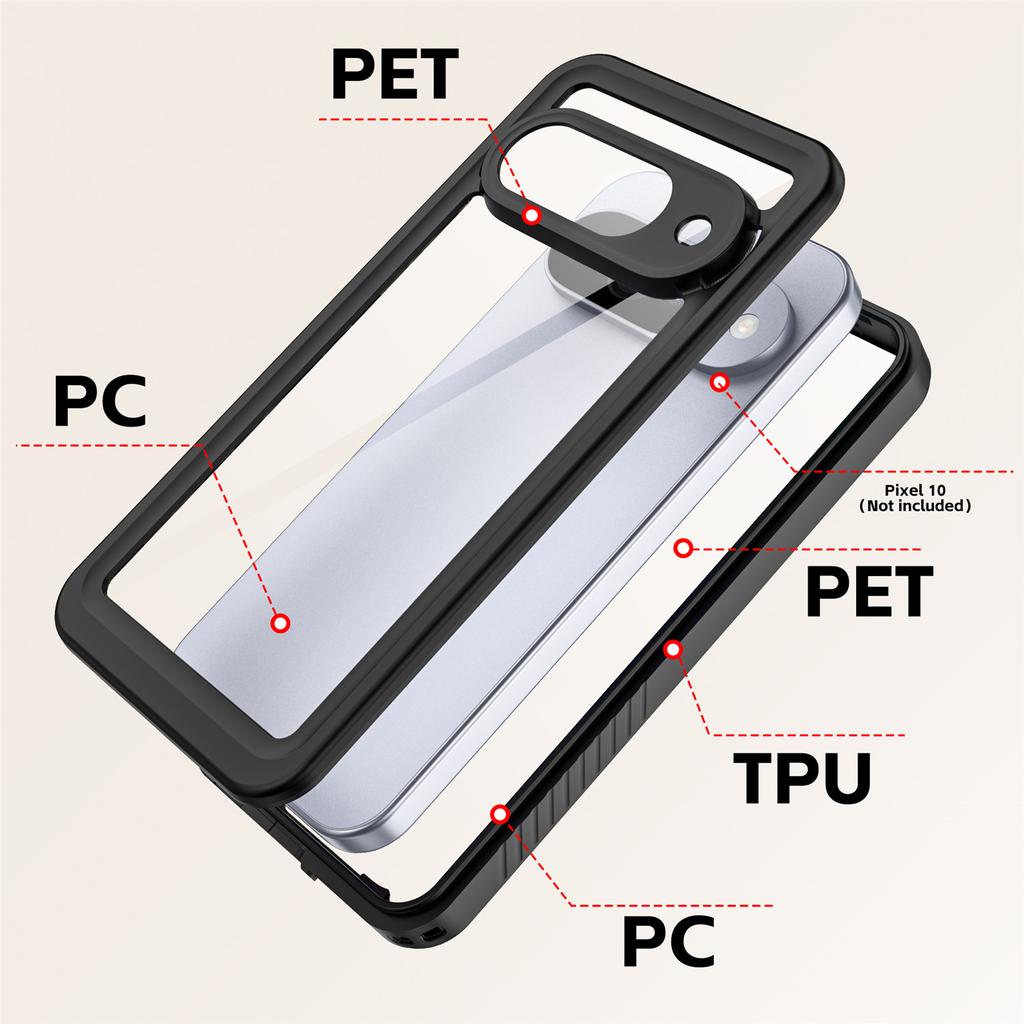 neon pinke handyhülle Neon Pink Silicone iPhone Case With MagSafe Ring Grip Bundle iPhone 14 main image 0