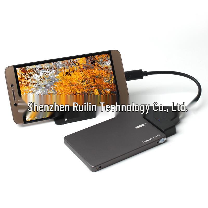 3.5/2.5 Inch SATA to USB 3.0 Adapter Cable for SSD/HDD