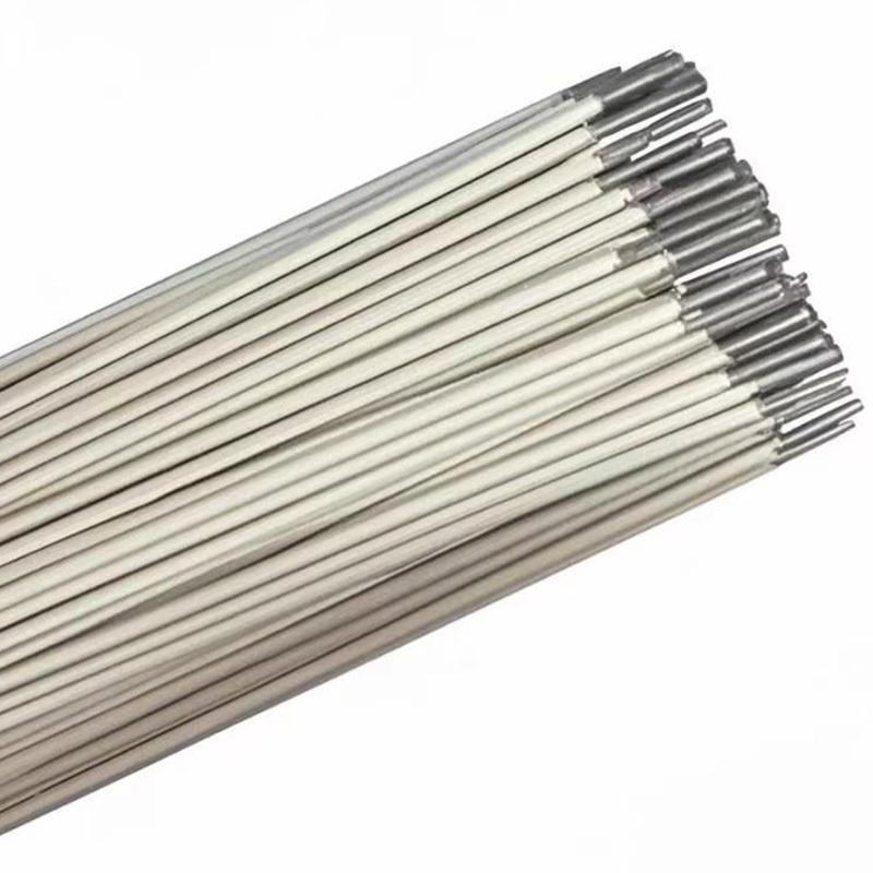 Elektrody do spawania aluminium metodą łukową Aluminium E1100 E4043 E3003 E5183 Średnica 3,2 mm 4,0 mm