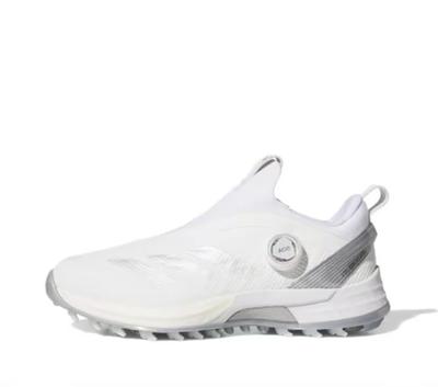 ADIZERO Zedzee 25 Buty Golfowe IH9891 Damskie Białe Rozmiar