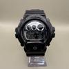 Used Excellent Condition, New Battery, CASIO G-SHOCK DW-6900NB, Black, Digital Wristwatch