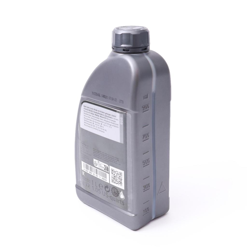 Olej Silnikowy Mercedes-AMG 1L A000989330911ABDW