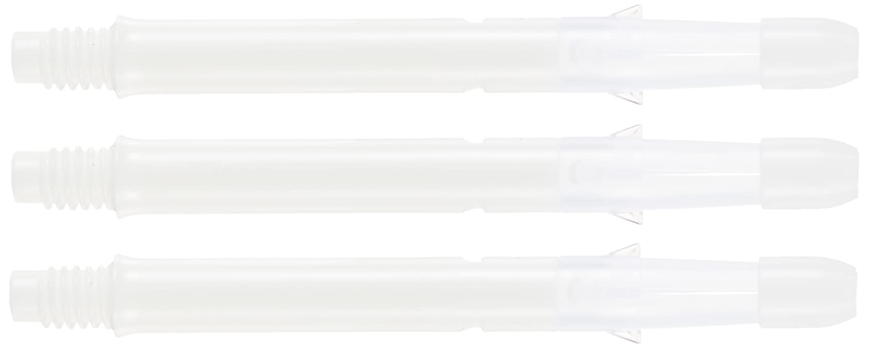 L-style L-shaft silent shaft white 330 белый