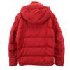 UNIQLO seamless Down jacket M Red Men's Used