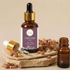 Huile Essentielle de Myrrhe Shreedah | Commiphora myrrha | Huile Aromatique Pure & Naturelle pour Diffuseur, Mélanges Résineux Chauds & Parfumerie d'Intérieur