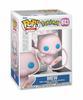 FUNKO POP Games: Pokemon - 643 Mew