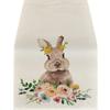 Easter’s Day Table Runner Merry Tablecloth  Holiday Table Decorations