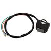 Motorcycle Accessory Controllers Motorcycle Electrical Switches Motorcycle LED Light Adjustment For Lamp Modification