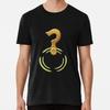ASK SYMBOLS Size S To 5XL Made In the USA T-Shirt
