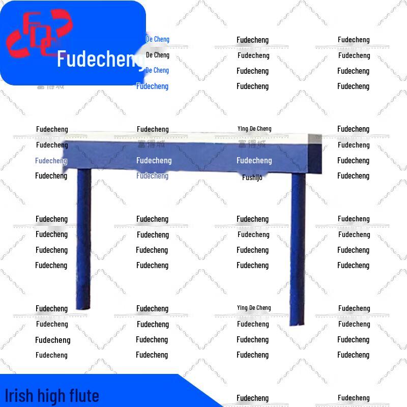 Professional 300m Obstacle Course Training Equipment