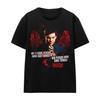Dexter Unisex Adult Good Bad T-Shirt