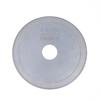 Thin Diamond Circular Saw Blade 80/100/110/120/150/200Mm Cutting Blades Arbor Disc Cut Jade Discs Agate Glass Gems Stone Slits