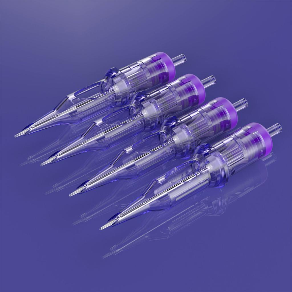 RL - 0.30 mm - LT - Mast Pro Cartridge 9RL 1 piece