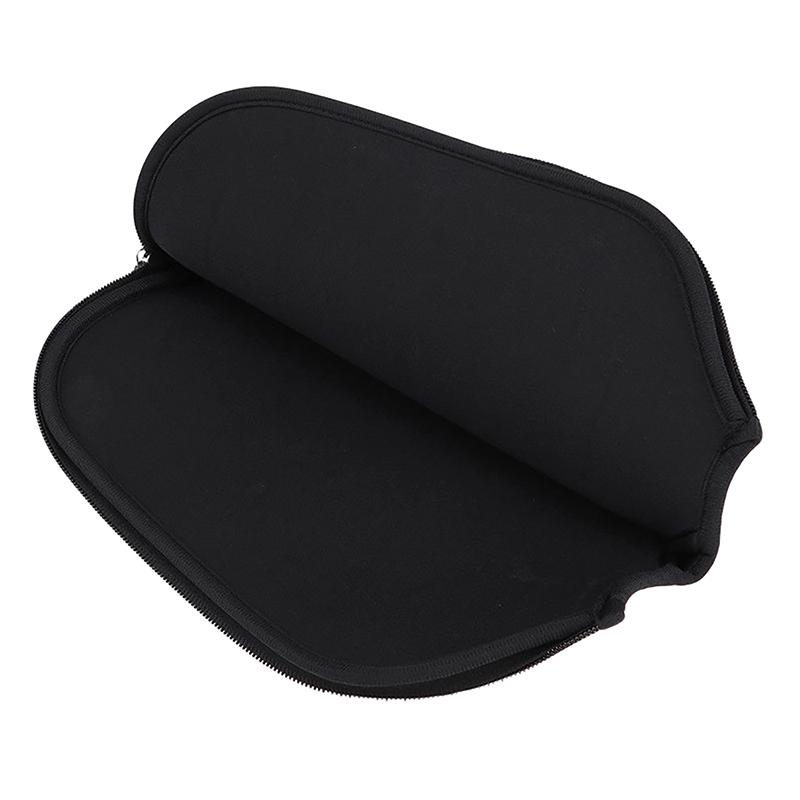 Racket Pack Neoprene Pickleball Paddle Cover Pickleball Racket Sleeve Pickleball Paddle Protect Case Dust Cover