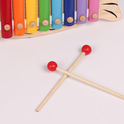 Tobe și instrumente de percuție – Bețe pentru tobe