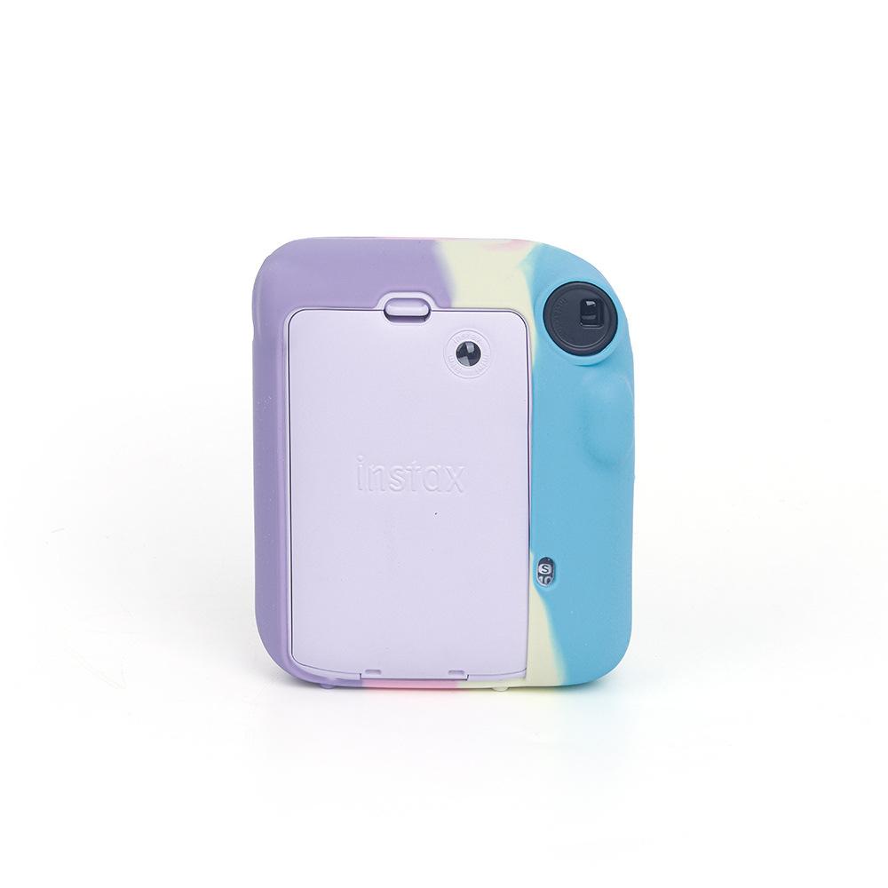 [Film Lab] Instax Mini 12 Silicone Camera Case Soft Protective Case CAA20