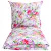 Bedding Set 160x200 100% Cotton Polish Manufacturer Strong Flowers
