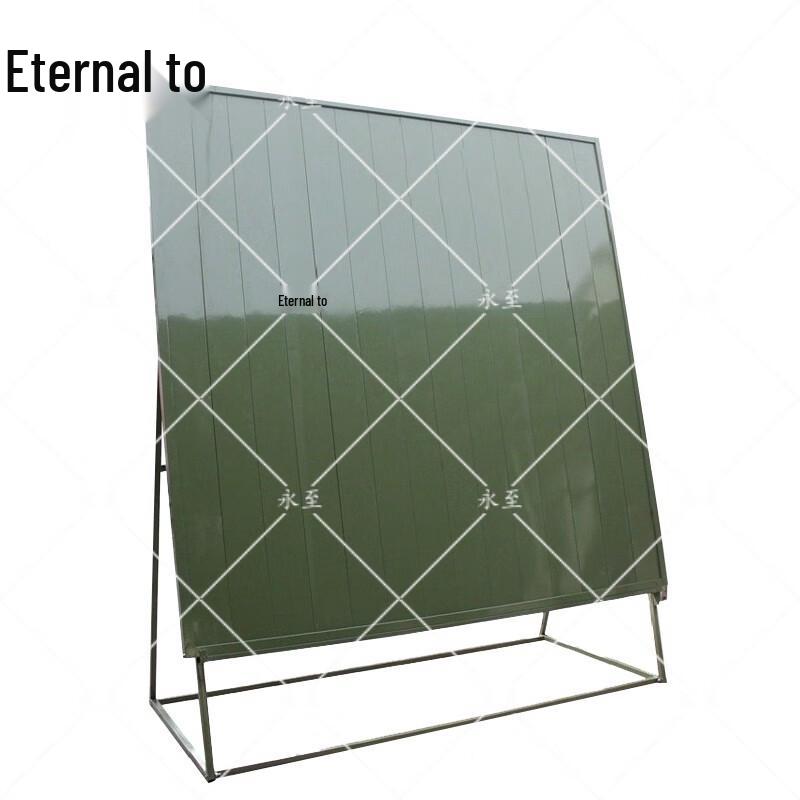 Yongzhi Portable Folding Magnetic Display Board Stand