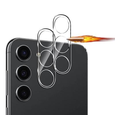 2 X Lens Protector for Samsung Galaxy S23 Tempered Glass