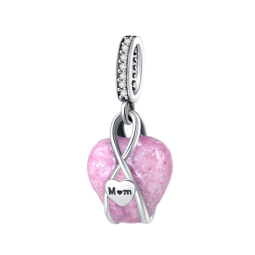 

New 925 Silver Backpack Car Bike Frog Monkey Charm of ley 925 Chain Beaded Accessories Fit Original Bracelet DIY Women Jewelry