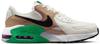 Sneakers Nike Air Max Excee Sail/black/hemp /stadium Green