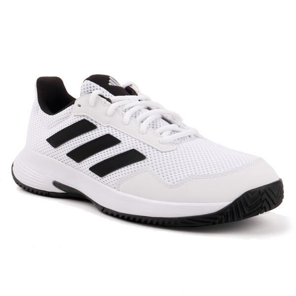 

Adidas Unisex All Court Tennis Shoes 3668 Beginner