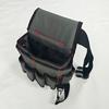 Portable Tool Waist Bag Hardware Waterproof Toolkit Multi-functional Electrician Repair Tool Waist Bag Tools Kit with Pockets