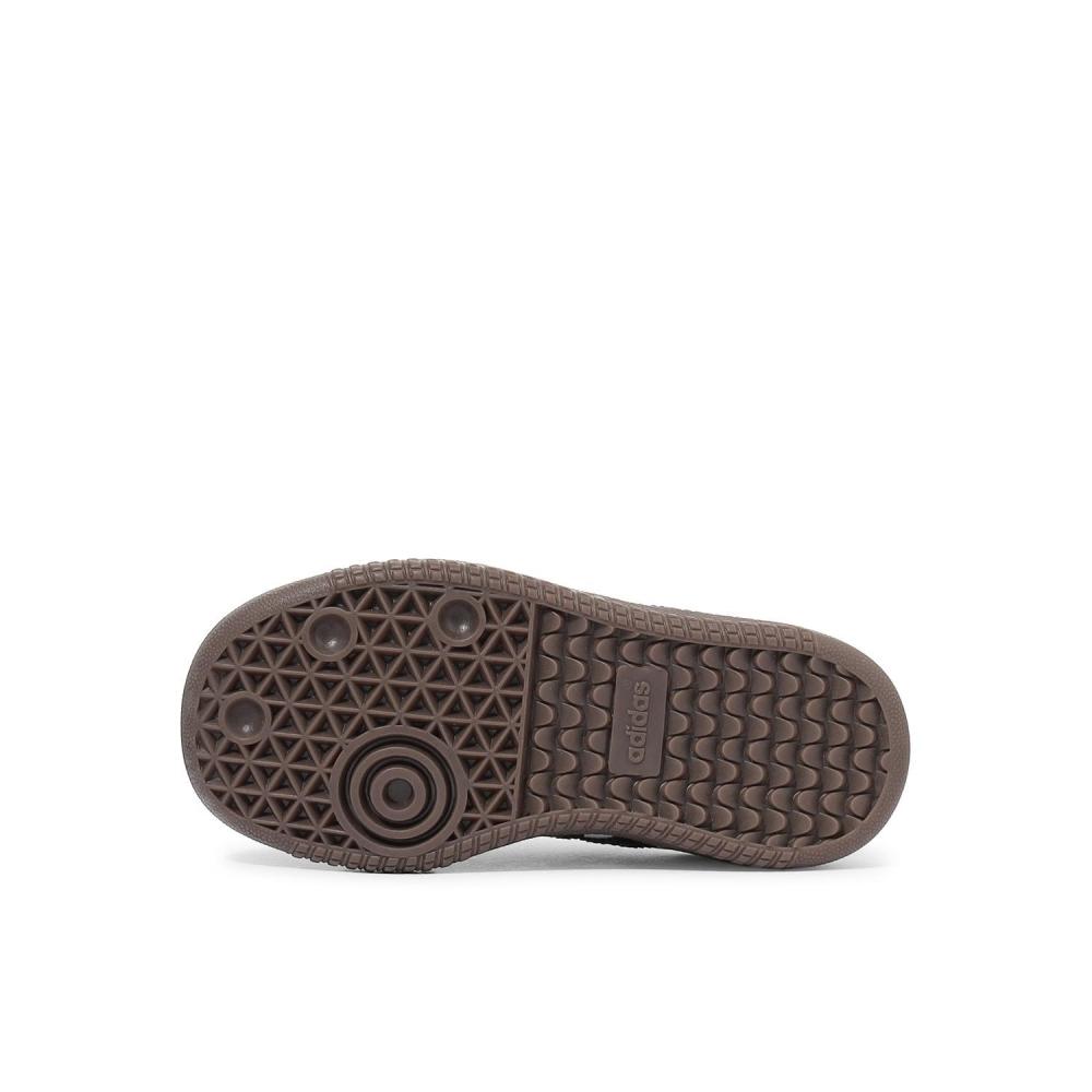 Adidas Kids Samba Og El Ftwr Core Gum5 Ie3679