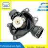 BMW-Compatible Electronic Thermostat Assembly (11538635689, 11538648791)