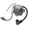 18-5172 581786 581370 502881 9-23106 72030 Boat Outboard Ignition Coil Fit for Johnson Evinrude 18HP 20HP 25HP 35HP 40HP