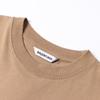 Balenciaga Logo T Shirt 'Oat' 612965TJV879504