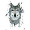 High Quality Tattoo Factory 5000+ Designs Sticker Tattoo Water Transfer Fake Temporary Tattoo