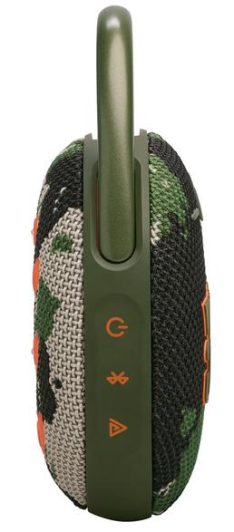Jbl Clip 5 Squad Bluetooth Speaker