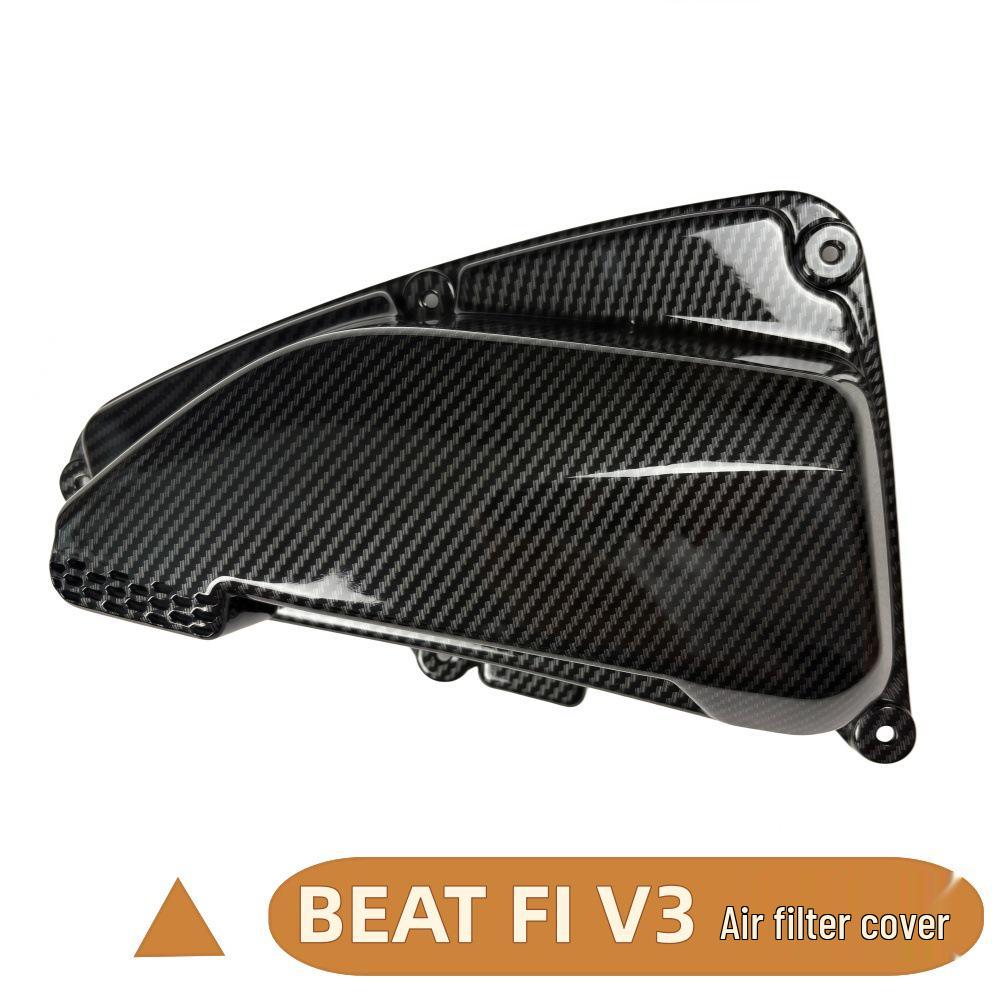 

Honda BEAT FI V2/V3 Motorcycle Water Transfer Decal Body Kit